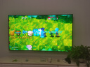 TCL電視 75T7L Pro 75英寸 QD-Mini LED 蝶翼星曜屏 萬象分區(qū) 絢彩XDR2200nits 超薄 國家補貼20% T7K 曬單實拍圖