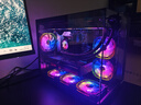 七彩虹（Colorful）海景房酷睿14代i5 14600KF/RTX5060TI/5070TI/RTX5080 16G 顯卡電競(jìng)游戲設(shè)計(jì)電腦主機(jī)組裝機(jī) 配二：14600KF丨32G丨1T丨5060 曬單實(shí)拍圖