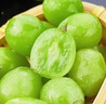 京鮮生國產(chǎn)陽光玫瑰 凈重4.5-5斤 單果10g 葡萄/提子生鮮水果 源頭直發(fā) 曬單實拍圖