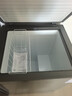 澳柯瑪（AUCMA）150升低霜平嵌家用冰柜商用冷藏柜冷凍柜 無界單溫冷柜 一級能效 天際線BC/BD-150HSNE國家補貼20% 曬單實拍圖