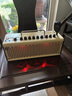 雅馬哈（YAMAHA）THR10II  樂器智能音箱 電吉他 木吉它 貝斯  吉他音響戶外便攜款 曬單實(shí)拍圖