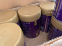 a2紫曜 A2蛋白添加HMO和益生菌 幼兒配方奶粉3段(1歲+)800g*6罐 曬單實(shí)拍圖