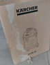 KARCHER德國卡赫 桶式吸塵器18L干濕吹三用商用家用工業(yè)開荒裝修保潔地毯寵物大容量大功率超強(qiáng)大吸力WD1s 曬單實(shí)拍圖