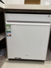 美的（Midea）【萬(wàn)向X6S Max(白)】洗碗機嵌入式升級18套七星消殺四星消毒一鍵洗烘蒸汽單消毒UV殺菌105℃熱烘 曬單實(shí)拍圖