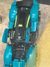 樂(lè )高（LEGO）42208 阿斯頓·馬丁 Valkyrie 機械組系列Technic 成人粉絲收藏款 曬單實(shí)拍圖