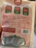 火山小牛魔手撕風(fēng)干牛肉干混合口味500g(原味+孜然)休閑即零食肉脯獨立包裝 曬單實(shí)拍圖