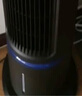 艾美特（AIRMATE）【藝術(shù)燈塔】冷風(fēng)扇家用空調扇凈化加濕水冷塔扇柔風(fēng)制冷電風(fēng)扇落地扇冰晶降溫大風(fēng)口小空調 X38 曬單實(shí)拍圖