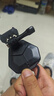 SUREWO適用DJI大疆GoPro運動相機磁吸支架action5pro/4/3 ace pro2快拆脖掛胸前固定胸掛底座車載配件 曬單實拍圖