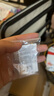 周六福黃18K金耳釘女時(shí)尚靈蛇耳飾生肖本命年蛇系列送女友節(jié)日禮物 一對(duì) 曬單實(shí)拍圖