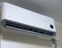 小米（MI）米家空調(diào) 1.5匹 巨省電pro 新一級能效 節(jié)能省電 變頻冷暖家用臥室壁掛式自清潔舒適空調(diào)掛機 大1匹 一級能效 睡眠版 曬單實拍圖