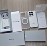 魅族（MEIZU）22 12GB+512GB 魅族白 5000萬旗艦四主攝 3X超清潛望長焦 第四代驍龍8s 5G拍照手機 享國補 曬單實拍圖