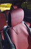 索飾適用奔馳汽車(chē)坐墊c260le300gla200glc260c200lglb200真皮座套四季 瑪莎紅【全車(chē)5座標準版】 聯(lián)系客服備注年份車(chē)型 曬單實(shí)拍圖