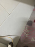 掉灰墻專(zhuān)用遮丑裝飾墻紙自粘防水防潮墻壁貼紙宿舍家用3d墻貼壁紙 亞麻白色【加厚防水防潮】 50厘米寬*2.8米長(cháng) 曬單實(shí)拍圖