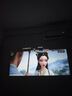 哈趣K2 Pro高亮版 投影儀家用 1080P高清 智能便攜臥室家庭影院投影機 國家補貼（支持運動(dòng)補償） 曬單實(shí)拍圖