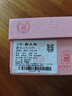 老人頭（LAORENTOU）女單鞋時(shí)尚休閑職業(yè)粗跟淺口中跟通勤職業(yè)工作女鞋 LB12265 黑38 曬單實(shí)拍圖