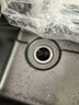 海爾智能廚余垃圾處理器廚房粉碎機家用 五級研磨多重降噪 LD620-S1 曬單實(shí)拍圖