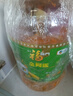  福臨門(mén) 金闕謠食用油 非轉(zhuǎn)基因壓榨玉米油6.18L×4桶 曬單實(shí)拍圖