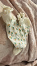 貓人【可愛(ài)印花精梳棉】新品女士襪子女春夏碎花小清新抑菌防臭短襪 曬單實(shí)拍圖