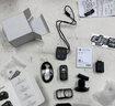大疆【新品】DJI Osmo Nano 標準套裝（128GB）自由視角穿戴相機Vlog騎行親子寵物運動(dòng)相機拇指相機 曬單實(shí)拍圖