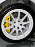 MOTVE MTP BRAKES邁拓剎車(chē)卡鉗MT4四活塞套裝適用于思域馬自達CX4 17寸配332盤(pán) 前輪一對 曬單實(shí)拍圖