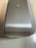 Bose SoundLink Home mini升級(jí)版（補(bǔ)貼咨詢客服）博士藍(lán)牙小型迷你音箱低音無線桌面音響/揚(yáng)聲器 雅韻 亮銀 曬單實(shí)拍圖