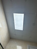 美的（Midea）浴霸暖風(fēng)照明排氣一體集成300x600風(fēng)暖衛(wèi)生間暖風(fēng)機(jī)換氣浴霸燈G2 曬單實(shí)拍圖