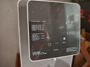 美的（Midea）飲水機家用凈水器臺式免安裝凈飲一體機加熱凈飲機白澤Pro即熱式直飲機RO反滲透JR2183T-RO 曬單實(shí)拍圖