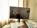 三星（SAMSUNG）27英寸 G81SF QD-OLED 4K 240Hz 0.03ms 防燒屏防眩光超薄設計玄龍騎士 電競顯示器LS27FG812SCXXF 曬單實(shí)拍圖