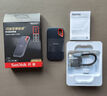 閃迪（SanDisk）1TB Type-c USB3.2 NVMe移動(dòng)固態(tài)硬盤(pán)（PSSD）E61卓越版 1050MB/s三防保護 手機筆記本電腦外接SSD 曬單實(shí)拍圖