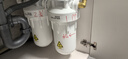 科羅菲（COLOFEL）【官方補貼】大白軟水機家用雙罐2.8T/H大流量 20升樹(shù)脂 全屋凈水軟水系統除垢中央軟水機設備 軟水機Aqua20Pro【2.8T/H流量】 曬單實(shí)拍圖
