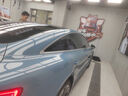 美基（MZJJ）汽車(chē)貼膜車(chē)膜汽車(chē)膜太陽(yáng)膜隔熱膜全車(chē)膜車(chē)窗玻璃隱私防曬防爆膜 V10加大專(zhuān)用（詳情咨詢(xún)客服） 曬單實(shí)拍圖