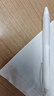 得力（deli）大雙頭粗頭物流快遞記號筆1.5mm/5.7mm 辦公簽字學(xué)生文具教學(xué)會(huì )議筆馬克筆 10支/盒 黑色 S555 曬單實(shí)拍圖