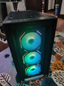 華碩全家桶追影PRO i7 14700KF/RTX5060Ti 16G顯卡/32G D5/1T游戲電競臺式整機設計師電腦主機 曬單實(shí)拍圖