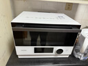 東芝（TOSHIBA）【國家補(bǔ)貼20%】微蒸烤炸一體機(jī) 東芝小白茶7232pro 水波爐 變頻微波爐 烤箱 空氣炸 ER-YT7232W 純白 曬單實(shí)拍圖