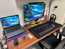 ROG魔霸9 銳龍9HX3D 16英寸 游戲本筆記本電腦(R9 9955HX3D 16G 1T RTX5070Ti 2.5K 240Hz) 曬單實(shí)拍圖