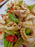 安井 鎖鮮裝魚(yú)豆腐 240g 1包 魚(yú)糜含量≥65% 火鍋麻辣燙關(guān)東煮食材 曬單實(shí)拍圖