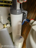 3M家用凈水器DWS2500-C-CN濾芯原裝替換濾芯通用DWS2596 2598 1868濾芯 2500-CN原裝濾芯-1支裝 曬單實拍圖