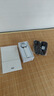 松下（Panasonic）【國家補貼】小錘子3.0電動剃須刀刮胡往復(fù)式智能便攜胡須刀全身水洗送男士七夕情人節(jié)禮物高檔 流光白【抗菌升級小錘子3.0】禮盒裝LM36 曬單實拍圖