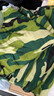諄梧軍訓服全套套裝初高中大學(xué)生迷彩服套裝t恤短袖軍訓上衣褲子夏季 數碼叢林【T恤+褲子+帽子+腰帶】 170【建議110-120斤】/120 曬單實(shí)拍圖