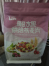 美味地帶奇亞籽烘焙水果堅(jiān)果燕麥片水果麥片即食早餐沖飲代餐堅(jiān)果谷物脆 酸奶水果500g+烘焙水果500g 曬單實(shí)拍圖