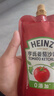 亨氏(Heinz) 番茄醬 袋裝番茄沙司 意大利面薯條醬 320g*2袋 曬單實(shí)拍圖