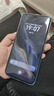 榮耀Magic6 Pro 榮耀鴻燕通信 榮耀巨犀玻璃 第三代驍龍8 16+512 絨黑色 長續(xù)航 國家補貼 5G AI手機 曬單實拍圖