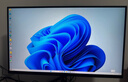 小米（MI）REDMI 27英寸顯示器 144Hz 300nits亮度 專業(yè)級色準低藍光愛眼電競電腦辦公顯示器屏 A27 2026款 曬單實拍圖