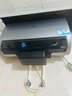 海爾（Haier）國家補(bǔ)貼20%雙膽扁桶電熱水器60升麥浪BK7 富鍶小藍(lán)瓶凈膚洗 3D巨能洗 免清洗 3300W速熱一級(jí)能效 曬單實(shí)拍圖