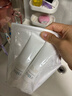 芙麗芳絲（Freeplus）清爽水乳套裝護膚品化妝品清爽膚水乳液生日禮物送男女朋友 曬單實拍圖
