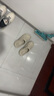 Jeep吉普新款溯溪鞋男夏季拖鞋透氣舒適時(shí)尚百搭外穿沙灘包頭洞洞鞋 淺灰 42-43 曬單實(shí)拍圖