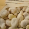 豆多奇鵪鶉蛋豆干 不辣款 什錦裝408g 鹵蛋素肉多口味休閑零食 曬單實(shí)拍圖