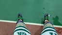 阿迪達斯 （adidas）中性 籃球系列 ANTHONY EDWARDS 1 LOW 籃球鞋 JQ6135 北冰洋藍45 曬單實(shí)拍圖