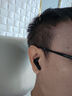 FIIL Key Pro2全能智駕降噪藍(lán)牙耳機(jī)-55dB金標(biāo)音質(zhì)藍(lán)牙6.0入耳半入耳式耳機(jī)一機(jī)兩用適用蘋果華為手機(jī) 黑美人 曬單實(shí)拍圖