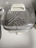 美的（Midea）電蒸鍋 電煮鍋電火鍋多功能鍋家用電鍋蒸蛋器蒸包子鍋電熱鍋10.8升三層大容量多用途鍋ZGE2323Z02 曬單實拍圖